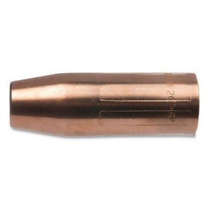 UPC 608246059082 product image for 26 Series Nozzle, 3-Pc, 5/8 in Bore, Self-Insulated, For No. 6 Gun - All | upcitemdb.com