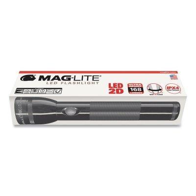 Torche Maglite ML2 27 lumens - - MAG-LITE