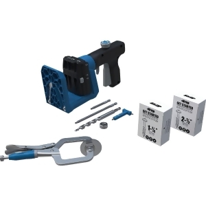 Kreg POCKET HOLE KIT 520PRO