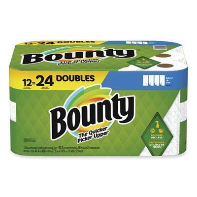 Bounty® TOWEL,BOUNTY,SAS,12MR 08664 
