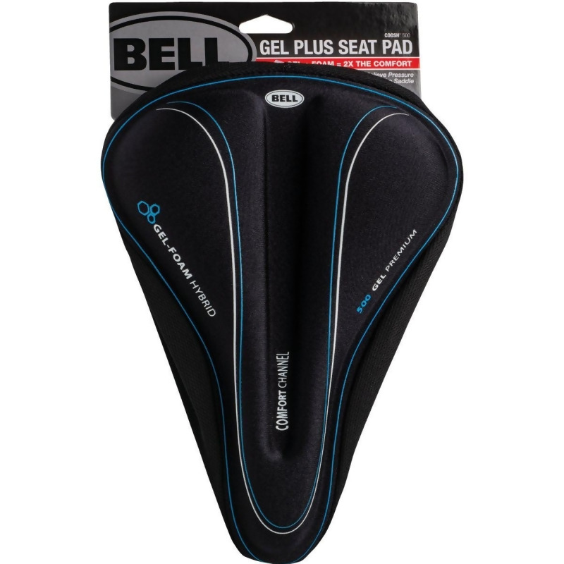 Bell discount bicycle seats