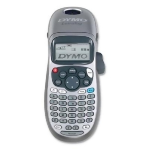 DYMO Letratag 100H Handheld Label Maker