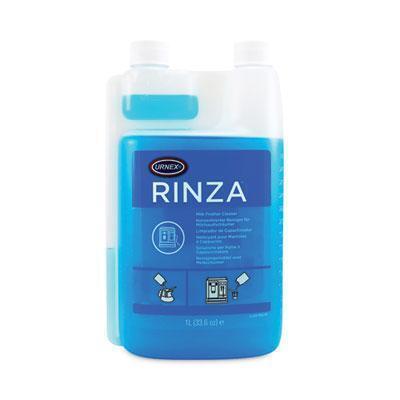 Urnex® Rinza Milk Frother Cleaner, 33.6 oz Bottle UBI60020 