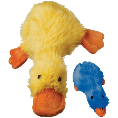 Multipet 13 In. Squeaky Dog Toy MP7701 13 