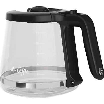 Hamilton Beach 88085C Cup Replacement Glass Carafe For, 40 OFF