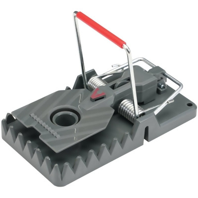 Victor Power Kill Mechanical Rat Trap (1-Pack) M144B Pack of 6 