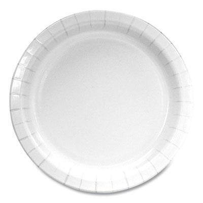 Boardwalk® Paper Dinnerware, Plate, 6