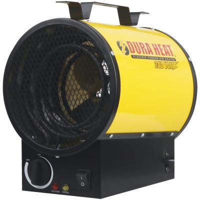 Dura Heat 4000W 240V Workspace Electric Space Heater EUH4000 