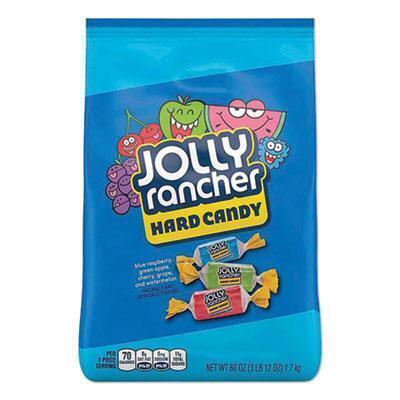 Jolly Rancher® CANDY,JOLLY RANCHR,AST BG HEC15671 