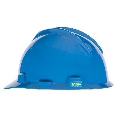 GetUSCart- Hittos Vented Hard Hats for Men,Safety Helmet for