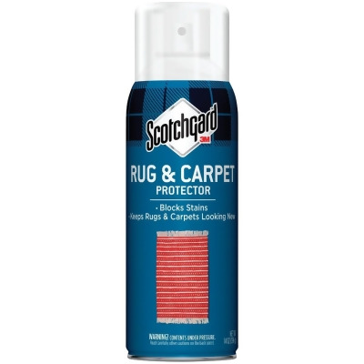 Scotchgard Rug & Carpet Protector, 14 Oz. 4406-14-PF Pack of 6 