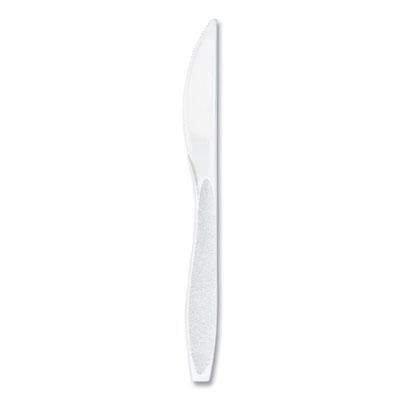 SOLO® CUTLERY,HW,KNIFE,100PK,WH HSWKX-0007 