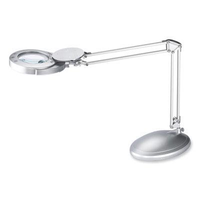 Multipurpose Clear Magnifying Table Lamp For Sewing And Reading With US  Plug Accessory From Chuckhayes, $28.32