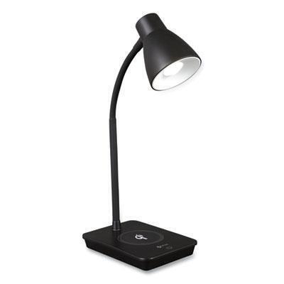 OttLite® LAMP,OL,WNS,IF,LED,DK,BK CSA26KUQ-SHPR 