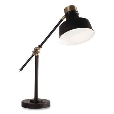 OttLite® LAMP,OL WNS BAL LED DK LM CS01KA9-SHPR 