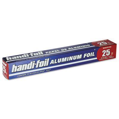 HFA® Aluminum Foil Roll, 12