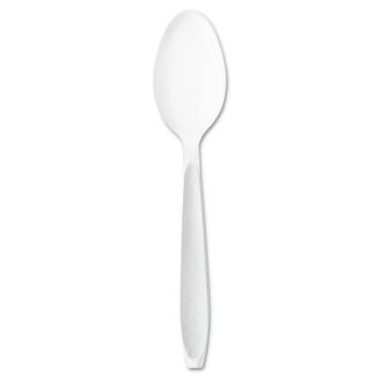 Solo Spoon,Impress,Teaspoon,Wh,PK1000 HSWT-0007 