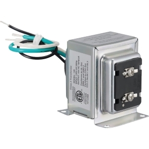 UPC 016963011304 product image for Heath Zenith 16Vac-30va Power Transformer 18000071 - All | upcitemdb.com