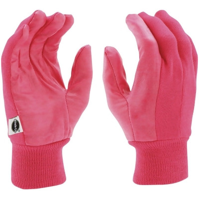 Miracle-Gro Women's Polyester Jersey Gloves, Large MG65524/WML2P Pack of 144 
