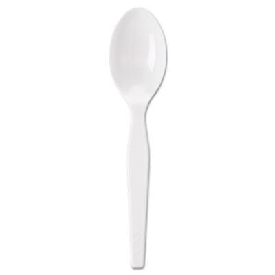 Dixie® SPOON,PS,TEA,MD-HVY,WRPD TM23C7 