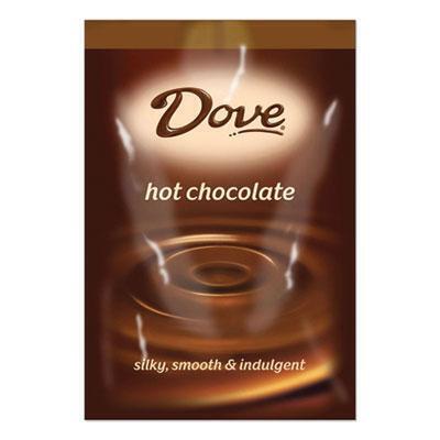 Dove® Chocolate COCOA,HOT CHOCOLATE MDRA117 