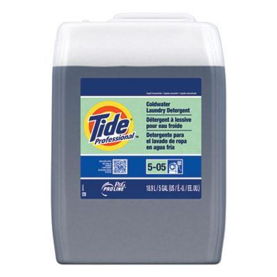 Tide® Professional™ DETERGENT,LNDRY,TIDE,5GAL 70674 