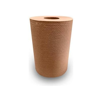 Nittany Roll Paper Towels Natural 350'/Roll 12 Rolls/Case 
