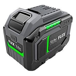 Flex Max Lithium Ion Battery 24V 120Ah  All