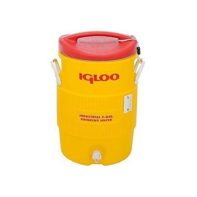 Igloo 451 - Beverage Cooler Insulated 5 Gallons 
