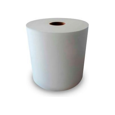 Nittany Roll Paper Towels White 800'/Roll 6 Rolls/Case 