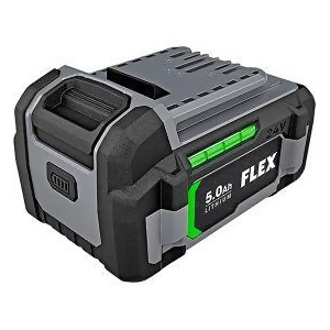 Flex Max Lithium Ion Battery 24V 50Ah  All