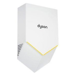 UPC 885609009179 product image for Dyson Airblade Hu02 Automatic V Hand Dryer W/hepa Filter Ada Compliant White 200 | upcitemdb.com