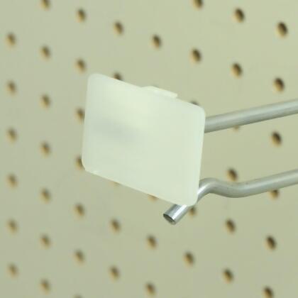 Southern Imperial 2 In. Quad Wire Label Holder 4425849180 Pack of 100 