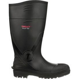 Tingley Pilot G2 Knee Boot Plain Toe 15