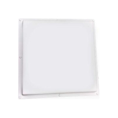 Elima-Draft ELMDFTCOMSLD3471 Commercial Solid Vent Cover for 24