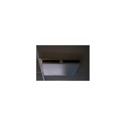 Elima-Draft Commercial 4-Way Magnetic Diffuser Cover 24