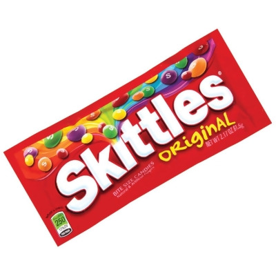 Skittles 2.17 Oz. Original Candy 1160 Pack of 36 