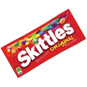 UPC 040000401605 product image for Skittles 2.17 Oz. Original Candy 1160 Pack of 36 - All | upcitemdb.com