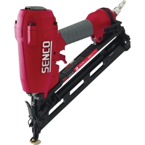 UPC 741474152092 product image for Senco 15-Gauge 2-1/2 In. Angled Finish Nailer Tn51p1p - All | upcitemdb.com