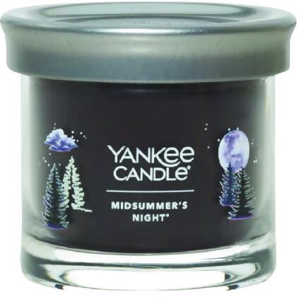 Yankee Candle 4.3 Oz. MidSummer's Night Tumbler Candle NW1630104