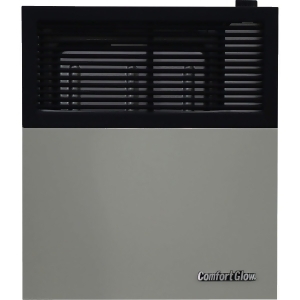 UPC 013204000110 product image for Comfort Glow 11,000 Btu 375 Sq. Ft. Direct Vent Natural Gas Wall Heater Dvn11 -  | upcitemdb.com