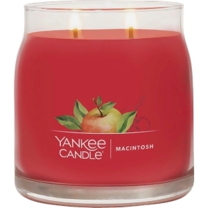 UPC 192833153579 product image for Yankee Candle 13 Oz. Macintosh Medium Jar Candle Nw1630000 - All | upcitemdb.com