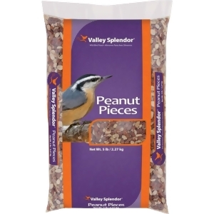 UPC 737539002303 product image for Valley Splendor 5 Lb. Peanut Pieces Wild Bird Food 230 - All | upcitemdb.com