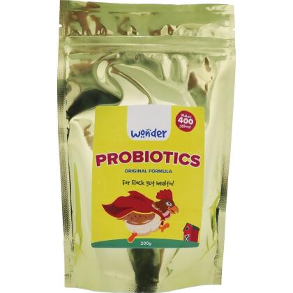 Wonder 200G Concentrate Probiotics PH551