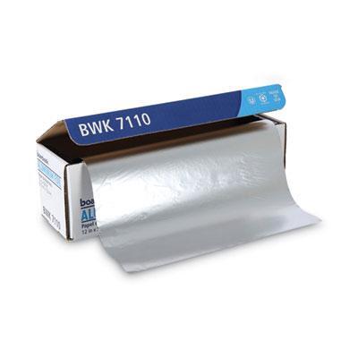 Boardwalk® Standard Aluminum Foil Roll, 63 Gauge, 12
