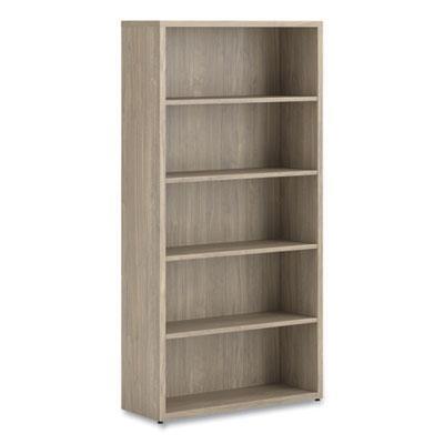 HON® BOOKCASE,5SHLVS,36