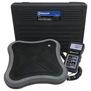 UPC 700376131949 product image for Accu-charge Ii Programmable Refrigerant Scale W/ Bluetooth Wireless Technology 9 | upcitemdb.com