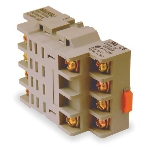 UPC 785901137313 product image for Schneider Electric Relay Socket, Square, 14 Pins, 10 A 8501Nr34 - All | upcitemdb.com