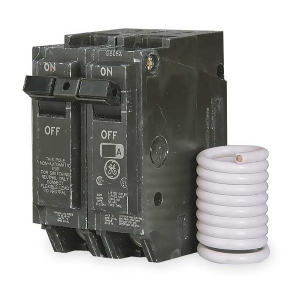 UPC 783164000658 product image for Ge Circuit Breaker,30A,Plug In,120/240V,2P Thql21wy30 - All | upcitemdb.com