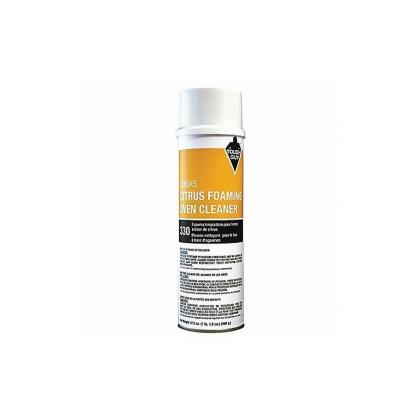 Tough Guy Oven Cleaner,Aero. Spray Can,20 oz 2DBX5 